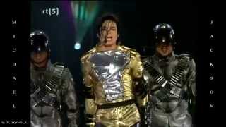 1 Michael Jackson HWT Live In Munich Scream TDCAU In The Closet High Definition HD Best Qualitymp4 [upl. by Carilla]