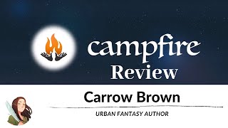 Campfire Review [upl. by Hennebery]