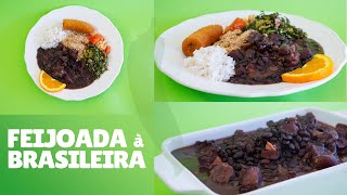 Feijoada à Brasileira [upl. by Virgilio390]