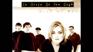 La Oreja De Van Gogh  Cuéntame al oído [upl. by Trovillion889]