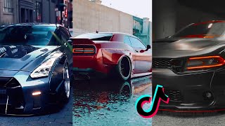 Los Autos Mas Increíbles 🔥 2  Recopilación TikTok  2021 [upl. by Filmore]