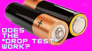 How To Test Batteries Without A Battery Tester [upl. by Sucramal]