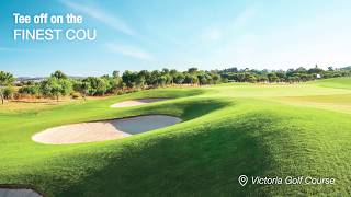 Vilamoura Destination Guide [upl. by Frederique251]