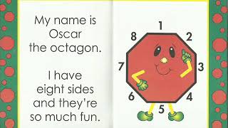 octagon shape song [upl. by Bergeron672]