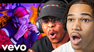 Streamers React To Dasgasdom3 DISS WARS Song Part 2 [upl. by Hazeghi]