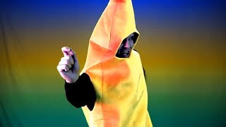 Im A Banana Every Banana Song [upl. by Ahsito160]