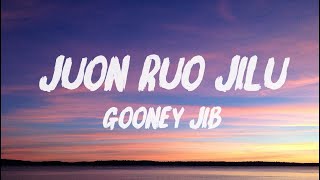 Gooney Gib  Juon Ruo Jilu Lyrics Banana Boat SongEnglish Translation MrTally Man [upl. by Aylatan]