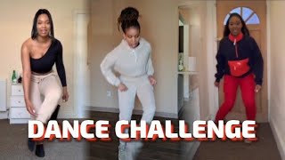 Legwork TIKTok Dance Challenge [upl. by Breskin]