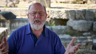 What Are the quotPrincipalitiesquot in the Bible N T Wright QampA [upl. by Daahsar]