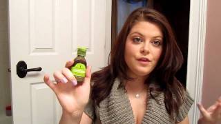 Current Hair Obsession Macadamia Healing Oil Treatment Review [upl. by Terrence]