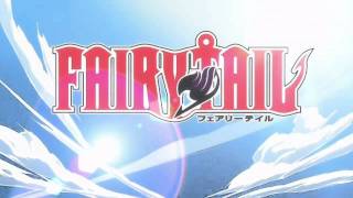 Yasuharu Takanashi Fairy Tail Main Theme [upl. by Aisac]