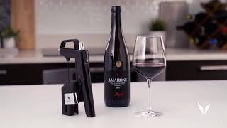 How to Use Coravin [upl. by Anyela]