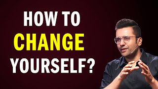 How to Change Yourself By Sandeep Maheshwari  Hindi [upl. by Emia]