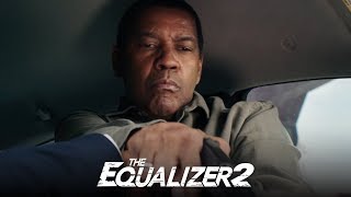 The Equalizer Season 1 Trailer  Rotten Tomatoes TV [upl. by Donaugh]