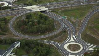 How to Navigate Pennsylvanias Roundabouts [upl. by Cohdwell]