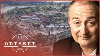 Is There Really A Roman Fort Buried In Wales  Time Team  Odyssey [upl. by Adnima]