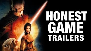 Star Wars Knights of the Old Republic Xbox Series X Gameplay [upl. by Secnirp560]