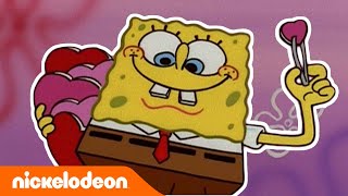 SpongeBob  Song in verschiedenen Sprachen  SpongeBob Schwammkopf [upl. by Klara]