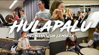 Spielmannszug Lembeck  Hulapalu HD [upl. by Plunkett]