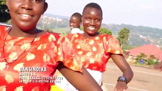 BUDDO SS  Bansindika New Ugandan Music [upl. by Eilak]