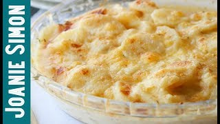 Quick Scalloped Potatoes  INSTANT POT RECIPE [upl. by Attiuqehs]