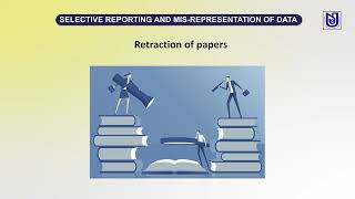 Module2 Unit12 Selective Reporting and Misrepresentation of Data [upl. by Strickler]