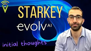 Introducing Starkey Evolv AI [upl. by Collum]