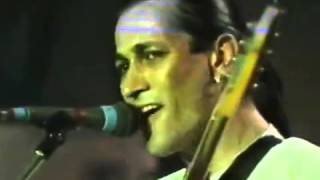 Fashion  Dressed to Kill live 1982 [upl. by Idnor]