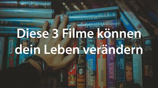 Die besten Spirituellen Filme für ein gutes Neues Jahr [upl. by Marlane]