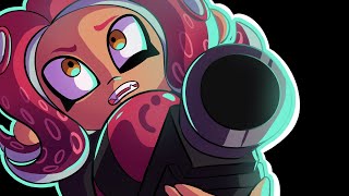 Splatoon 2  Turf War  Reaching Level 16 Star [upl. by Belford634]