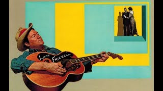 Lefty Frizzell  Mom and Dads Waltz [upl. by Vasilis]