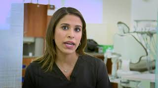 A Day in the Life of a Fourth Year Dental Student at UT Health San Antonio School of Dentistry [upl. by Haldan]