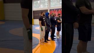 Khazmat wrestling in RUSSIA [upl. by Emalee1]