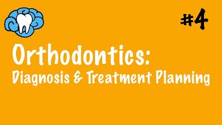 Orthodontics  Diagnosis amp Treatment Planning  INBDE ADAT [upl. by Adine]