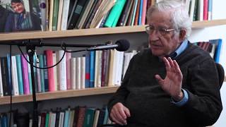 Noam Chomsky Neoliberalism Is Destroying Our Democracy [upl. by Ozkum564]