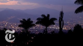 What to Do in Medellín Colombia  36 Hours Travel Videos  The New York Times [upl. by Enel]