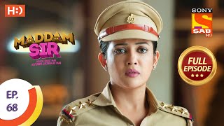 Maddam Sir  Ep 68  Full Episode  14th September 2020 [upl. by Feil683]