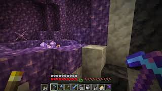 How to get Calcite blocks  Minecraft [upl. by Vial792]