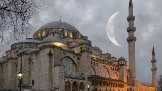 Süleymaniye  Suleymania Mosque İstanbul Türkiye 🇹🇷  4K [upl. by Tilden342]