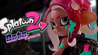 Splatoon 2 Octo Expansion [upl. by Ramat650]