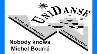 Nobody knows rumba unidanse danseenligne linedance [upl. by Nolahs]