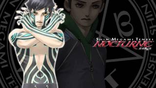 Fierce Battle  Shin Megami Tensei Nocturne Music Extended [upl. by Angel]