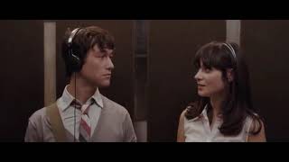 500 Days Of Summer  best scene [upl. by Sousa445]