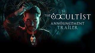 The Occultist  Announcement Trailer [upl. by Ailee]