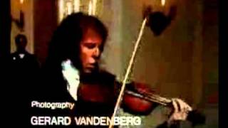 Gidon Kremer as Paganini [upl. by Seafowl]