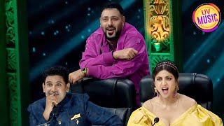 BS Reddy का Grand Magical Act देखकर हैं Judges हैरान  Indias Got Talent Season 9  Full Episode [upl. by Drais811]