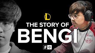 The Story of Bengi The Jungle Himself [upl. by Snook]