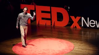 The Growth Mindset  Ross Hartley  TEDxNewAlbany [upl. by Ramyaj]