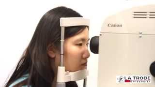 Fundus Photography step by step [upl. by Llywellyn]