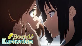 Confession of Love  Sound Euphonium [upl. by Ier]